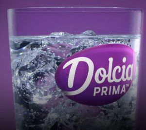 Dolcia Prima can be used in a range of applications including beverages, yoghurt, ice cream and baked products.